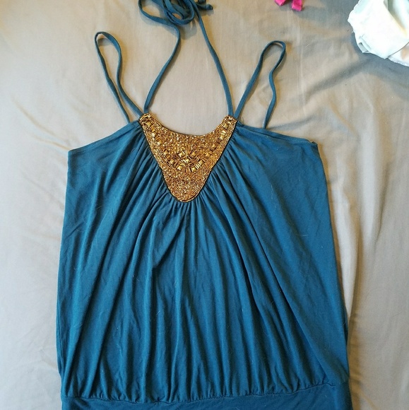 SOLD ELSEWHERE Lot of 8 women's tops, large or XL - Picture 2 of 8